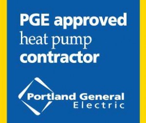 PGE Authorized Contractor