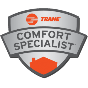 Trane Comfort Specialist