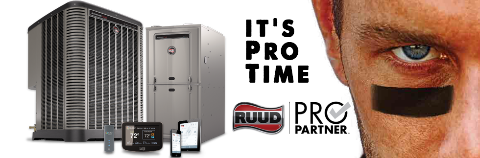 Ruud Pro Partner