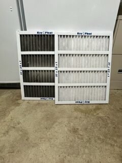 hvac repair services