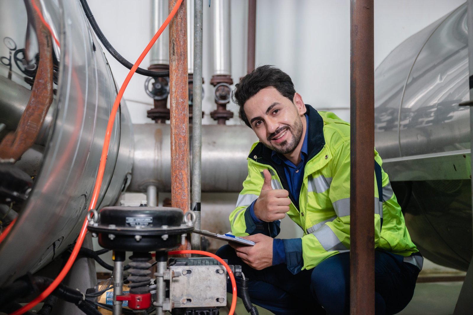 furnace repair