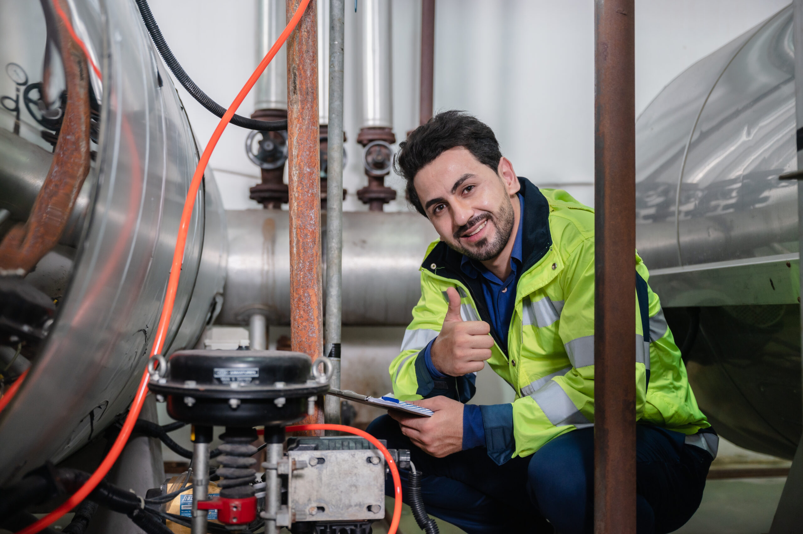 How to Avoid Messes During Duct Cleaning
