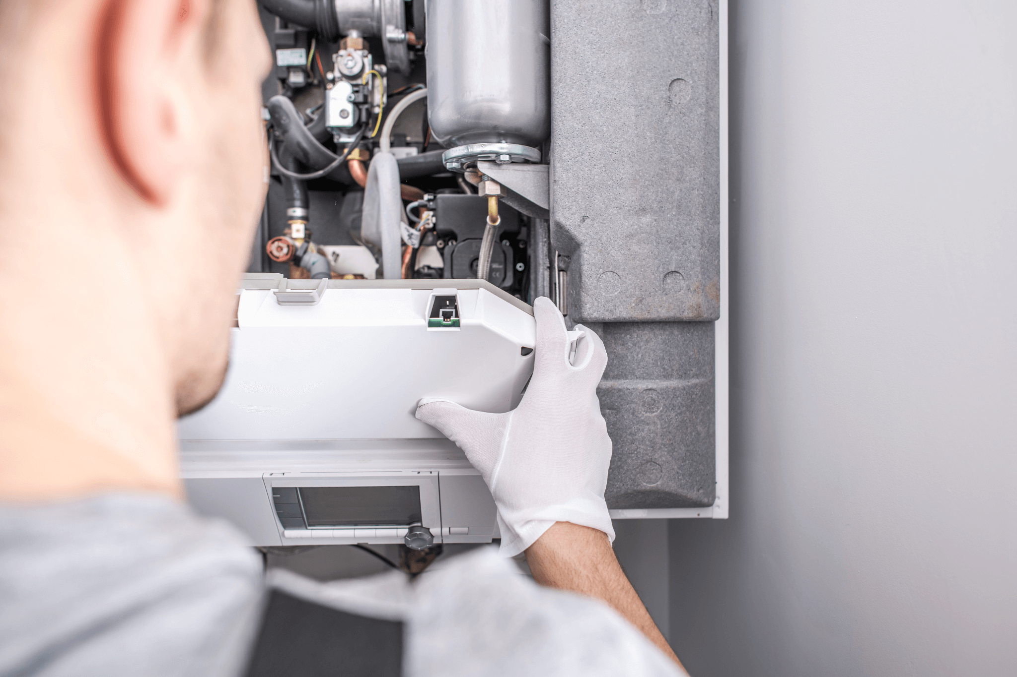 Reasons to Schedule HVAC Repairs During Spring