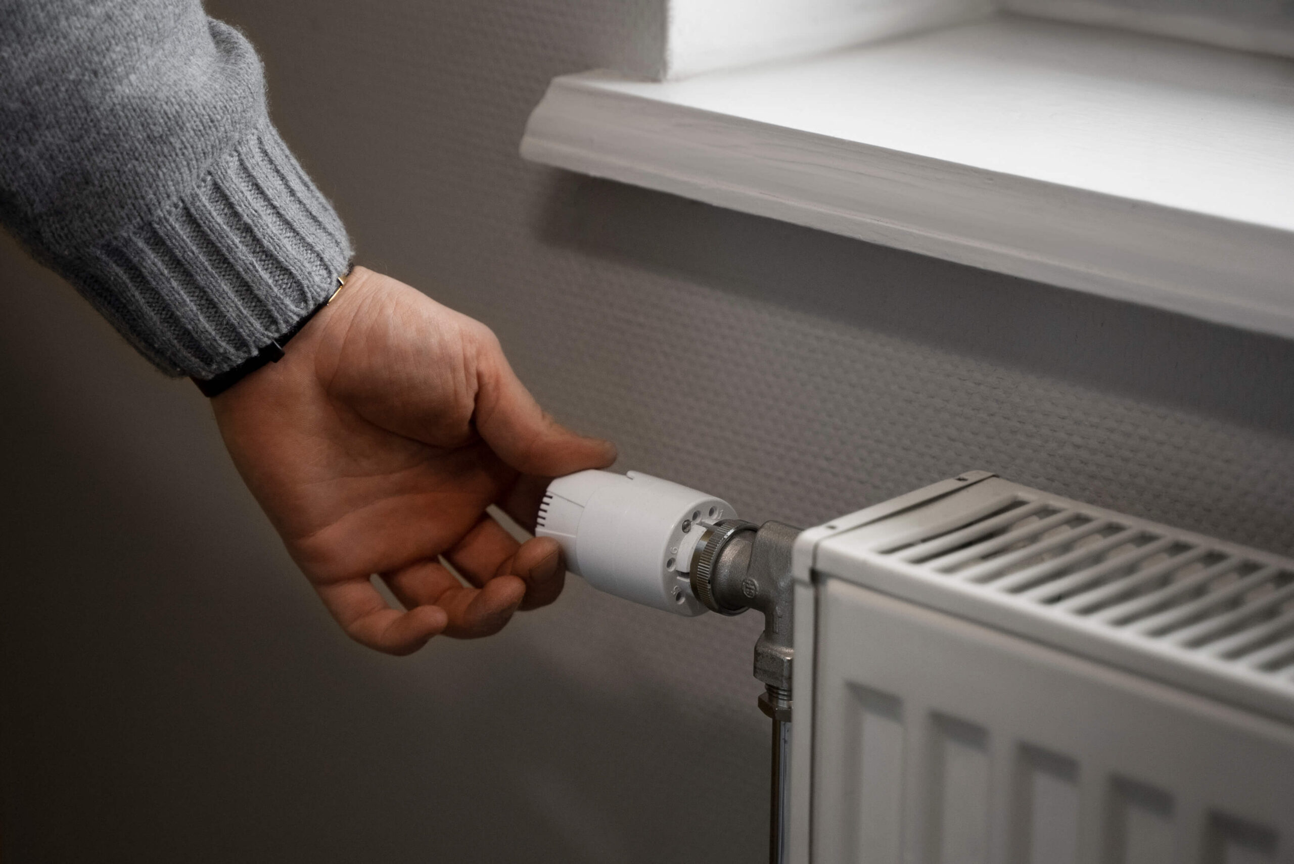 5 Signs Your Heating System Needs a Spring Tune-Up
