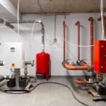 Commercial Heater Maintenance