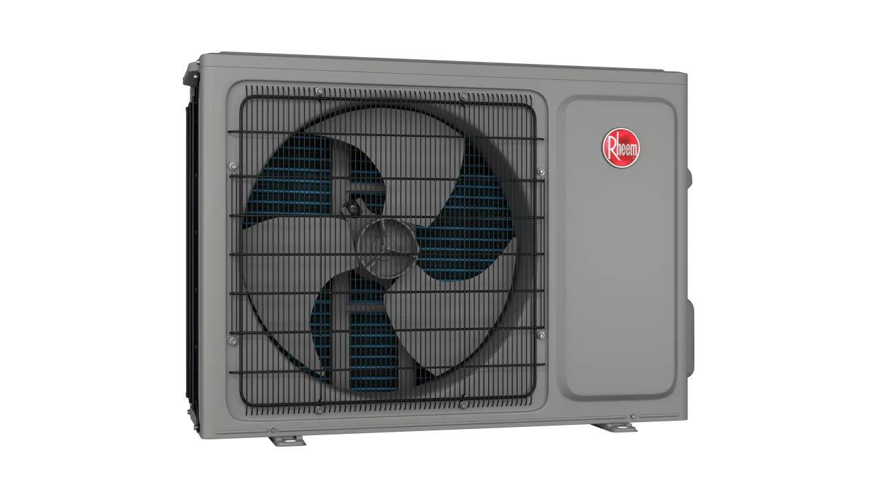 Indoor Air Quality with a Ductless Heat Pump