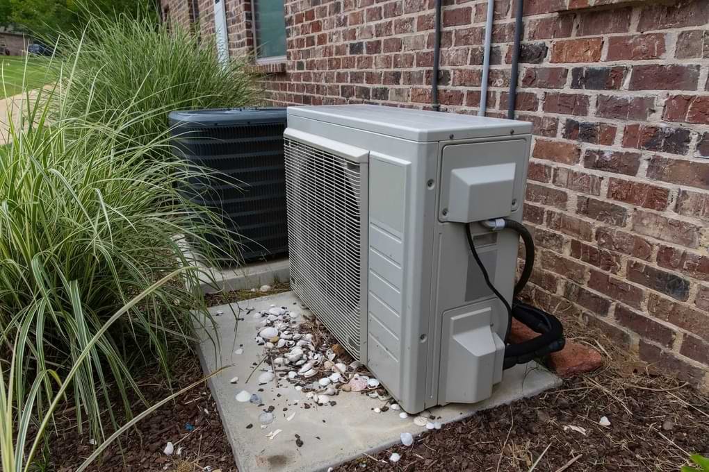 How Timely Ductless Heat Pump Repair Prevents Bigger Issues