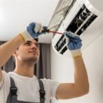 Air Condition Repair Services