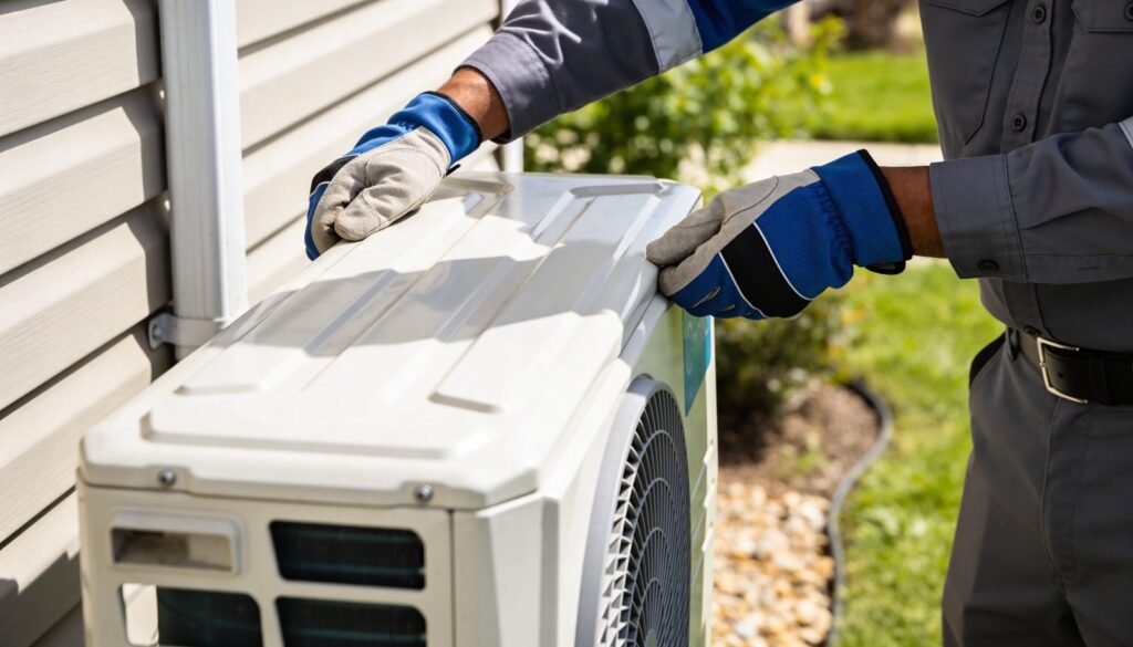 Air Conditioning Services