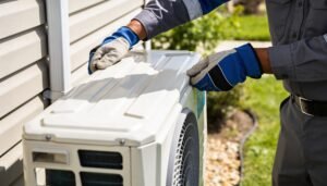 Air Conditioning Service in Salem