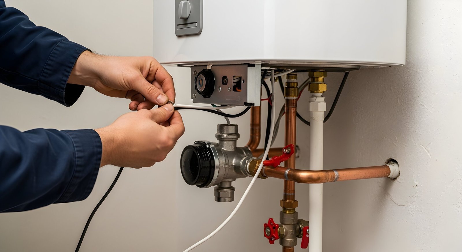 Electric Heating Services