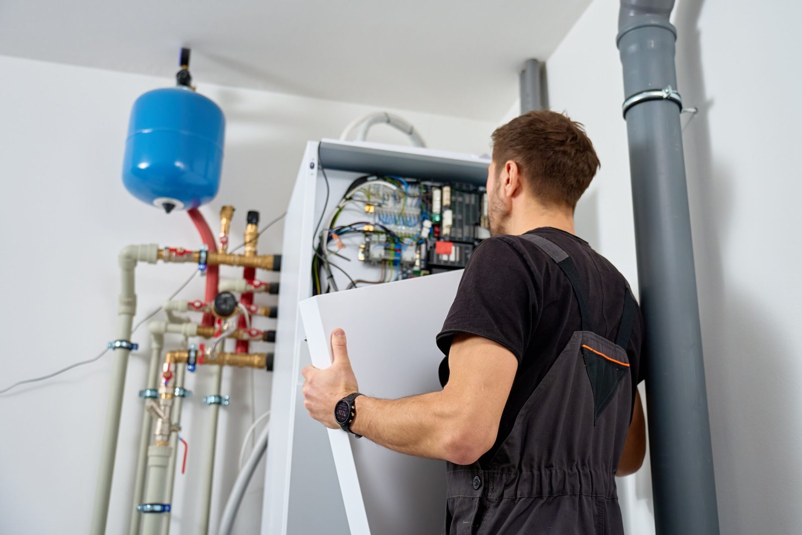 Expert Heating and Cooling Installation for Lasting Performance