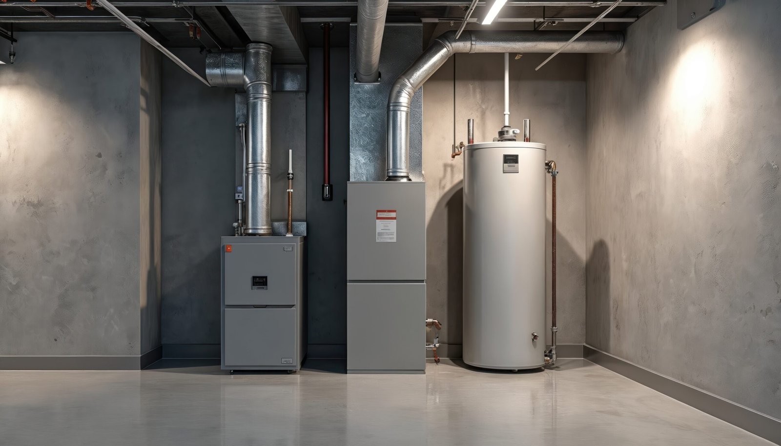 Gas Heater Service