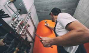 Heat Pump Repair Salem
