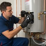 Residential Heating Services