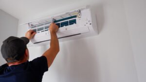 Air Conditioning Service Salem
