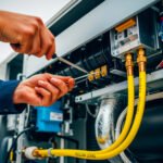 electric heating services