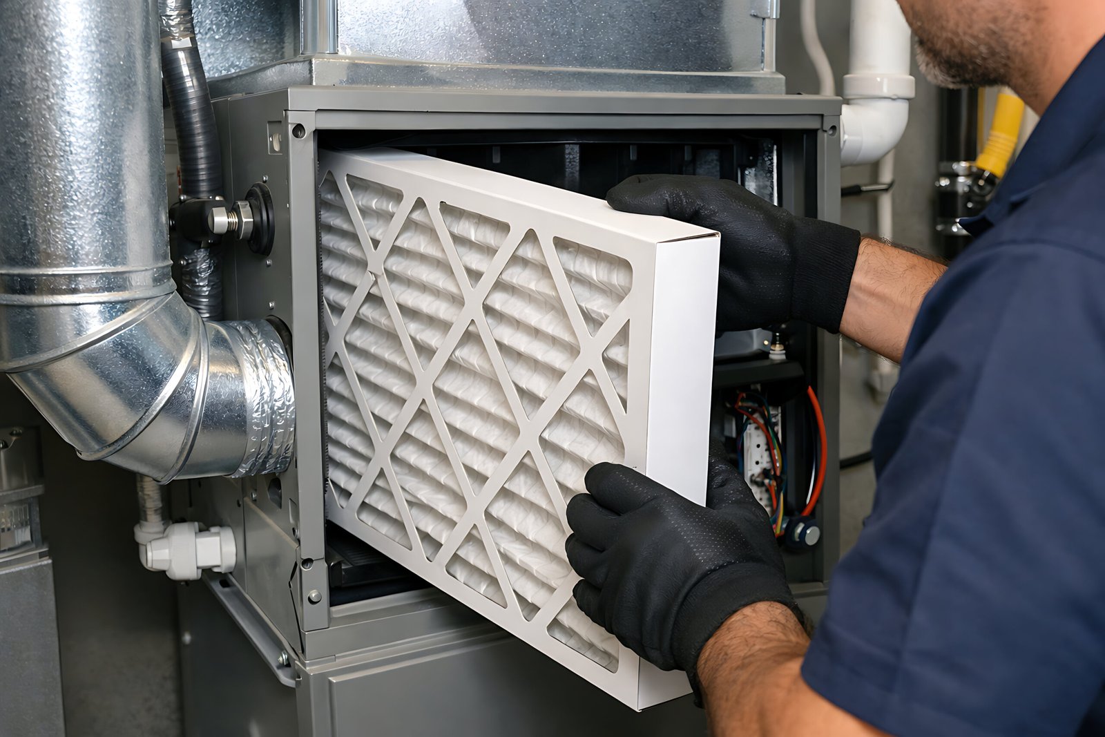 Furnace Repair Salem