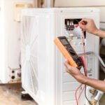 Heat Pump Repair Service