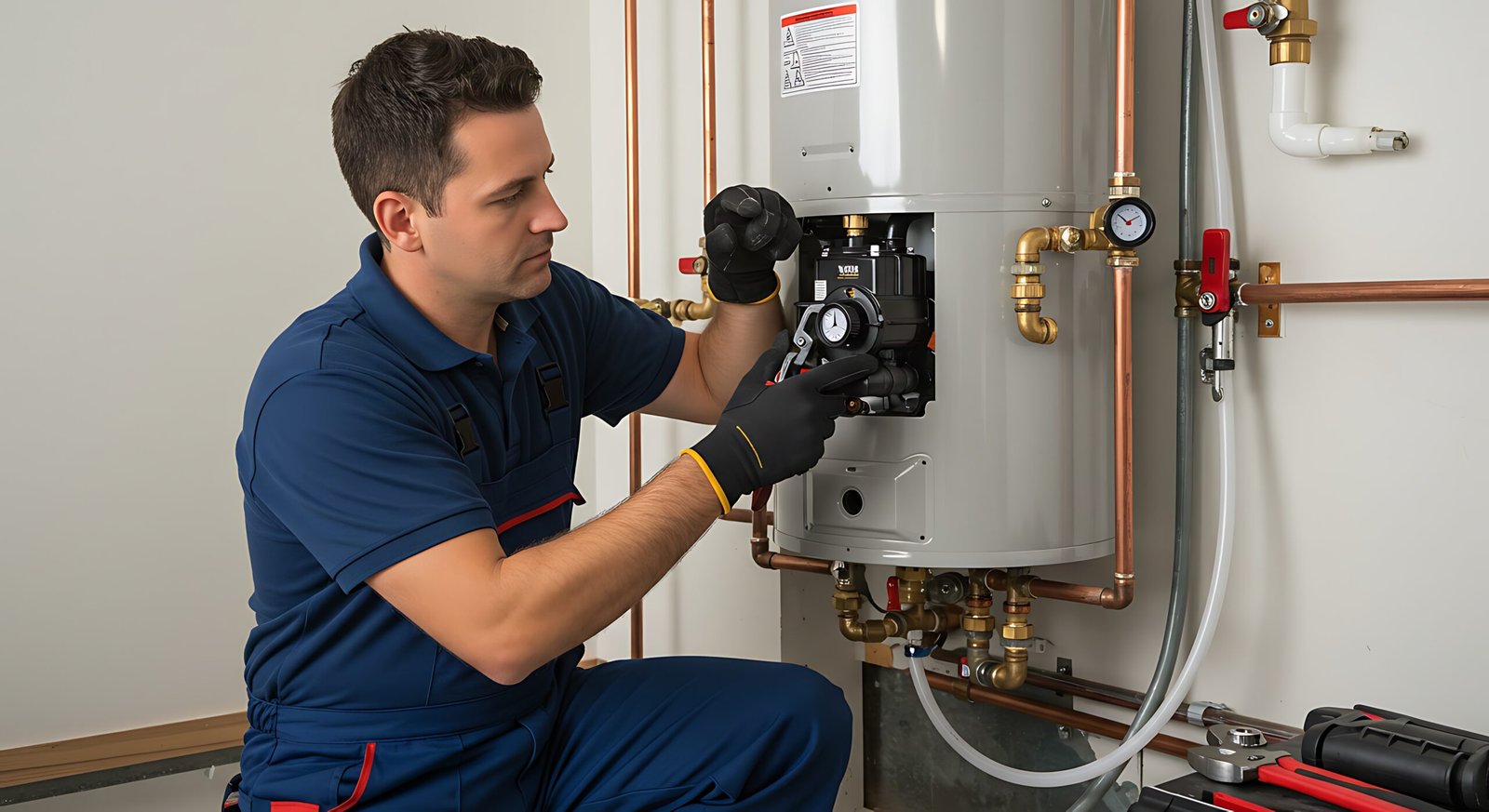 emergency furnace repair salem
