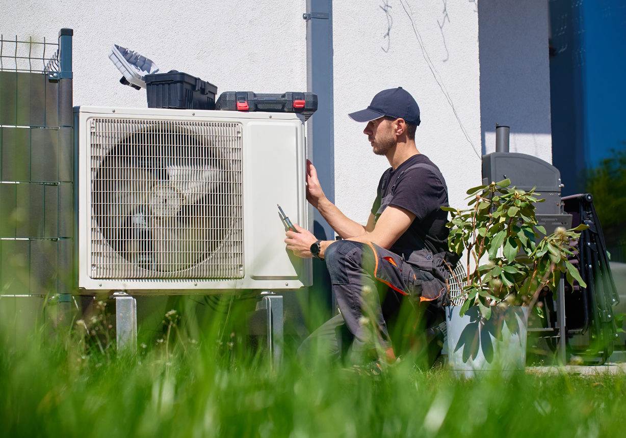 Get reliable air conditioning service for repairs, maintenance, and system performance. Keep your home comfortable with professional HVAC care.