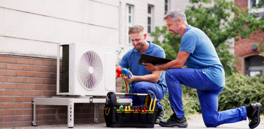 Mini Split Installation That Improves Home Comfort